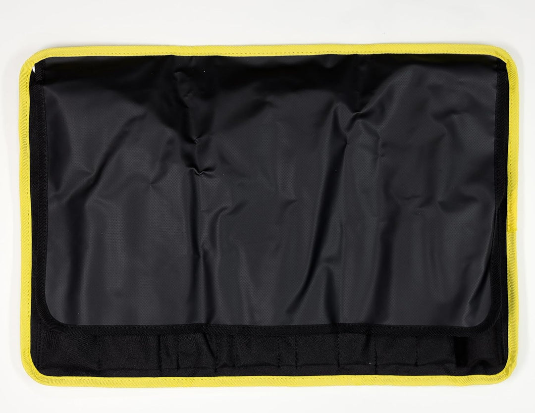 Pedros Burrito Tool Wrap Werkzeugtasche Einheitsgrosse, Einheitsgrosse