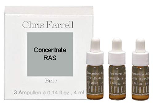 Chris Farrell Basic Concentrate RAS (3x4ml)