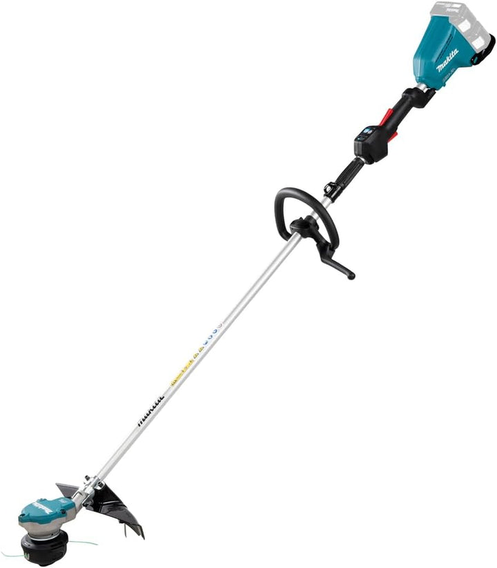 Makita DUR368LZ Akku-Freischneider 2x18V, Rundgriff (ohne Akku, ohne Ladegerät)