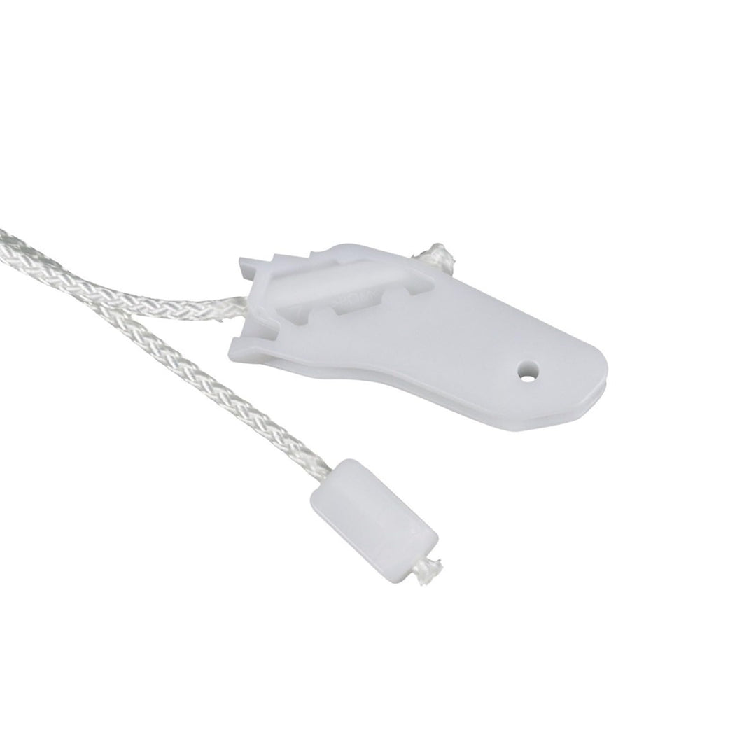 LUTH Premium Profi Parts Seilzug kompatibel mit Bosch 00636603 für Türscharnier Geschirrspüler