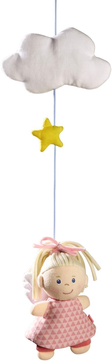HABA 300136 - Mini-Mobile Schutzengel Felicia