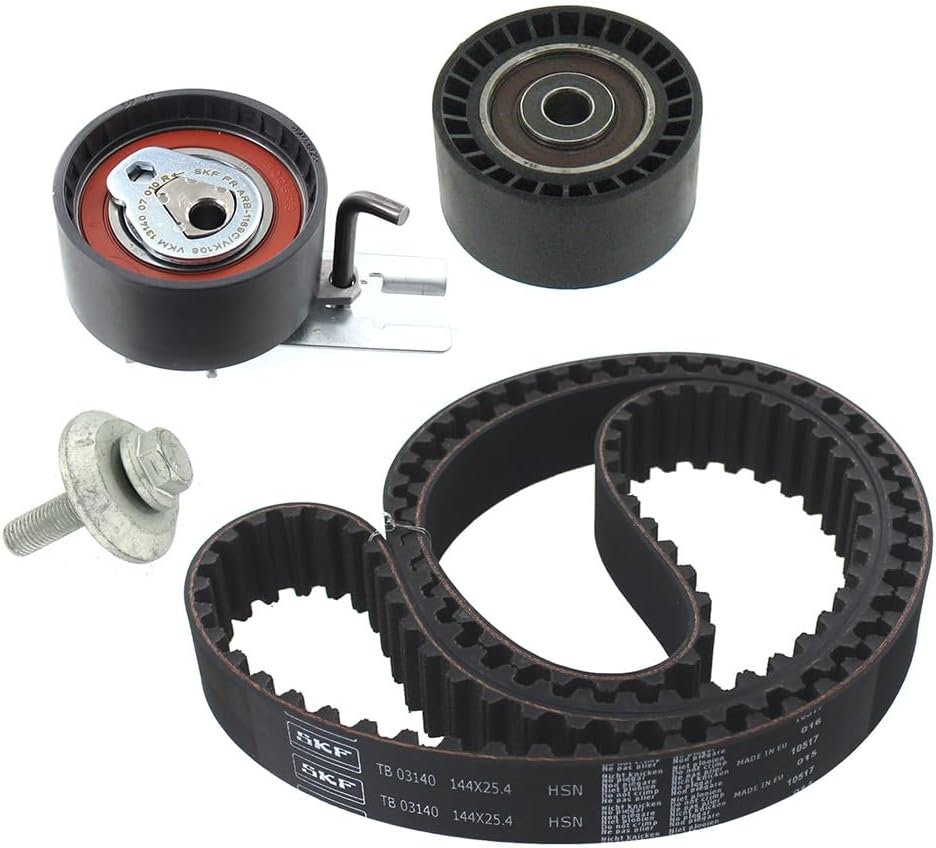 SKF VKMA 03140 Spannrolle