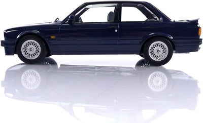 Kk Scale Models 180931BL Miniaturauto aus der Kollektion, Dark Blue Metallic