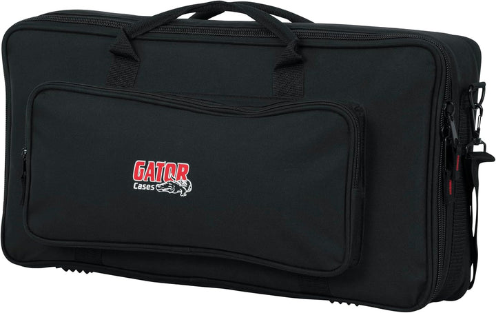 Gator Cases Gigbag für DJ-Controller, kleine Keyboards, Gitarren Pedalboards und anderes Equipment,