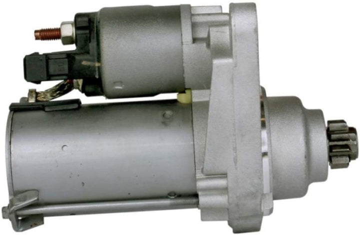 HELLA - Starter/Anlasser - 12V - 1.1kW - für u.a. VW Polo (9N_) - 8EA 012 527-401