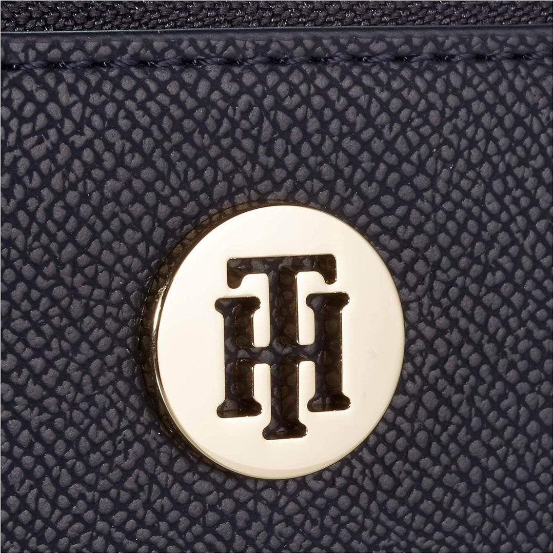 Tommy Hilfiger Honey Weekender Nachtblau, Nachtblau