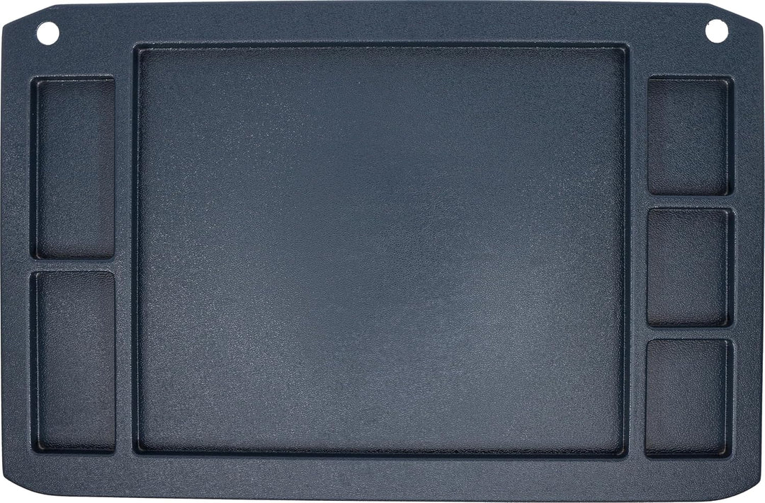 BGS 67164 | Kunststoffauflage für Werkstattwagen PROFI | 730 x 475 mm