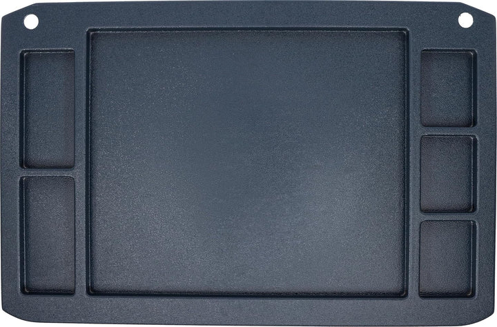 BGS 67164 | Kunststoffauflage für Werkstattwagen PROFI | 730 x 475 mm