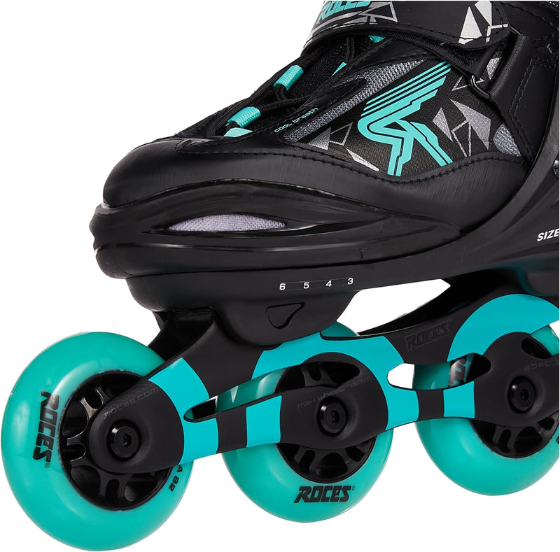 Roces Moody Inline Skates für Kinder (verstellbar)