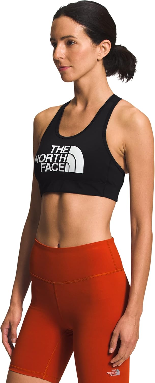 THE NORTH FACE Damen Elevation BH XS Tnf Schwarz, XS Tnf Schwarz