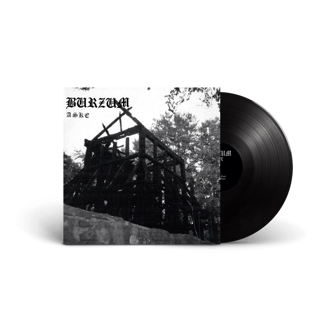 Aske, Vinyl