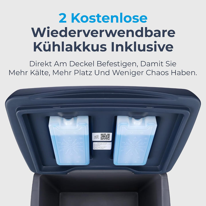 Subcold Chilly Parent 28l, 28l