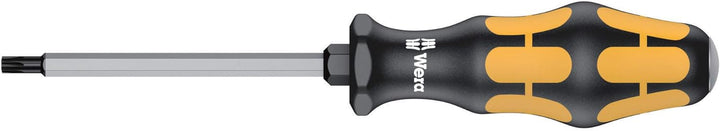 Wera Big Pack 900 Schraubendreher Set Kraftform - Schraubmeissel und Rack, 13-teilig, 05133285001 Kr