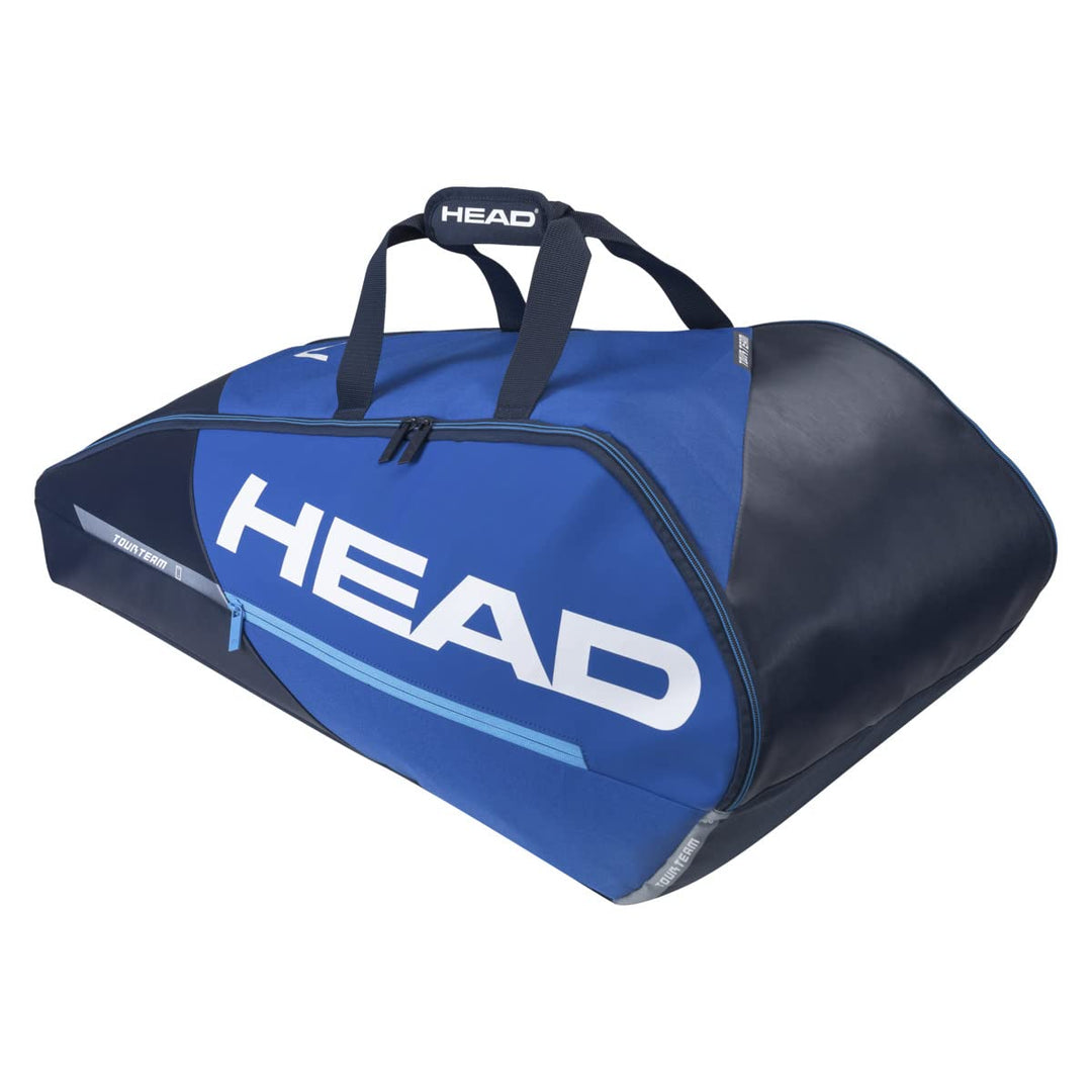 HEAD Tour Team 9R Supercombi Blau/Navy, Blau/Navy