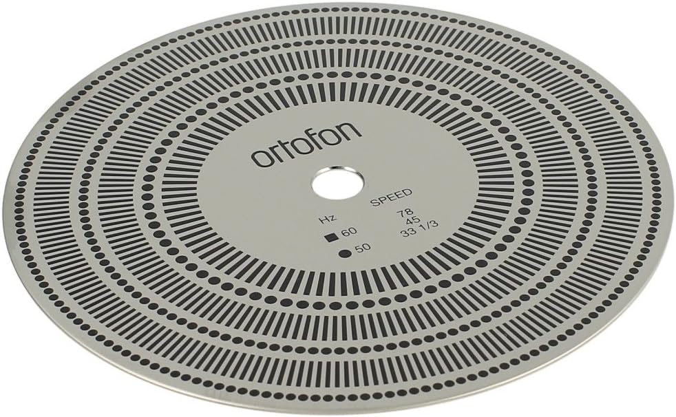 Ortofon SB-2 Stroboskop