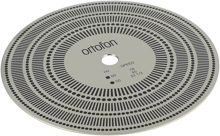 Ortofon SB-2 Stroboskop