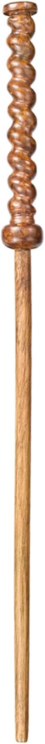 The Noble Collection - Arthur Weasley Character Wand - 16in (40cm) Wizarding World Wand with Name Ta