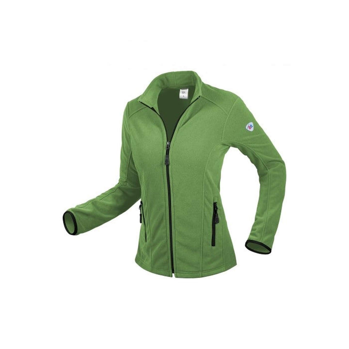 BP 1693-641-178-M Fleece-Jacke für Frauen, Stehkragen- und Arm-Hebesystem, 275,00 g/m² 100% Polyeste