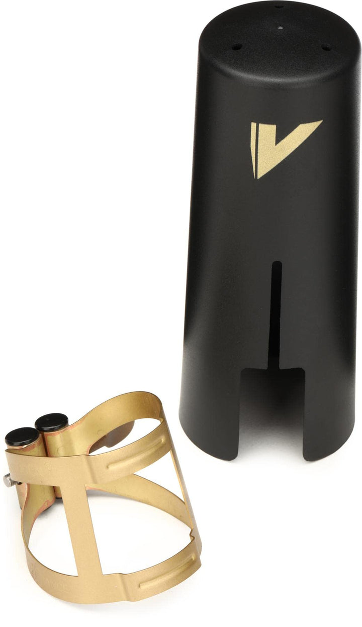 VANDOREN LC59AP Altgold, Altgold