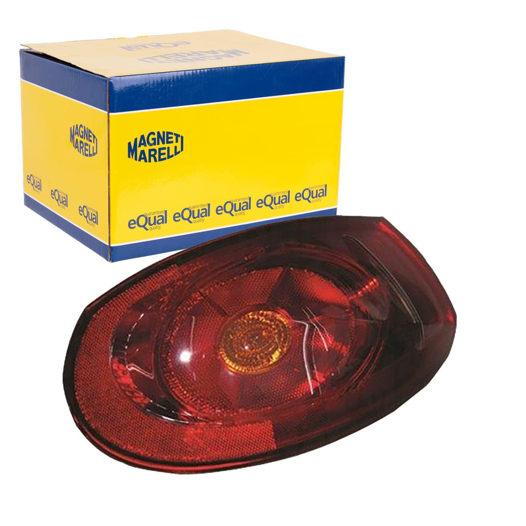 Magneti Marelli 714027274801 Rückleuchten Recht