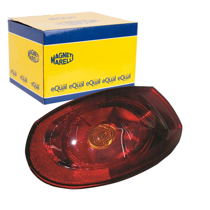 Magneti Marelli 714027274801 Rückleuchten Recht