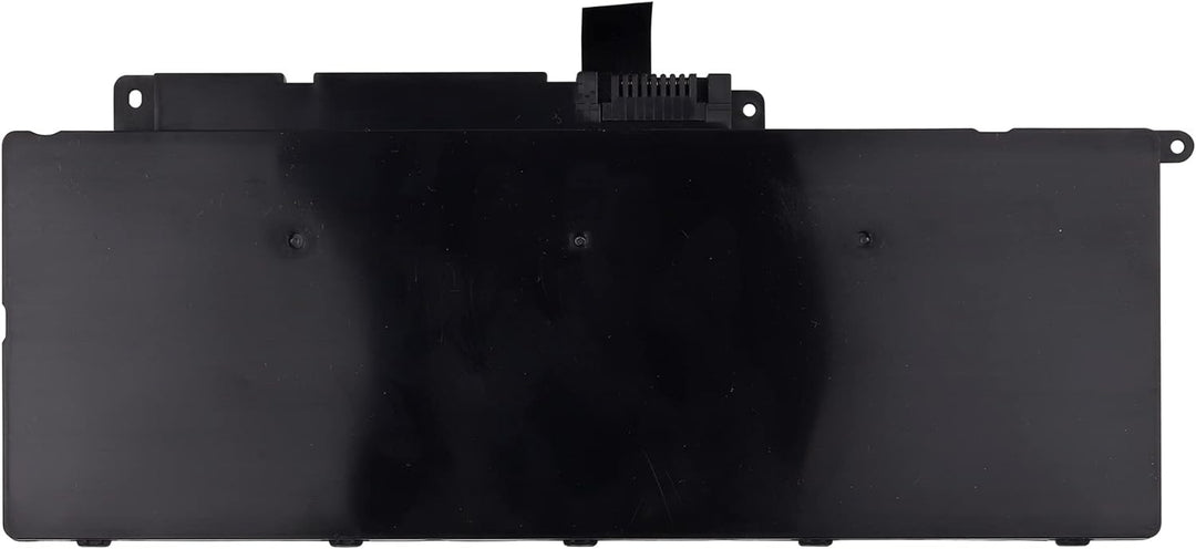 Swark Akku F7HVR Replacement Komplett with [Dell] Inspiron 15 7537 17 7737 17 7746 Replacement for 0
