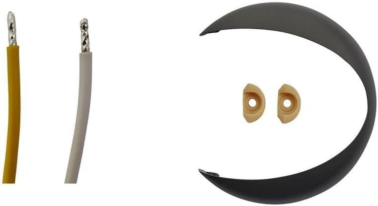 HELLA - Nebelschlussleuchte - EuroLED - LED - 12/24V - Anbau - Lichtscheibenfarbe: glasklar - Kabel: