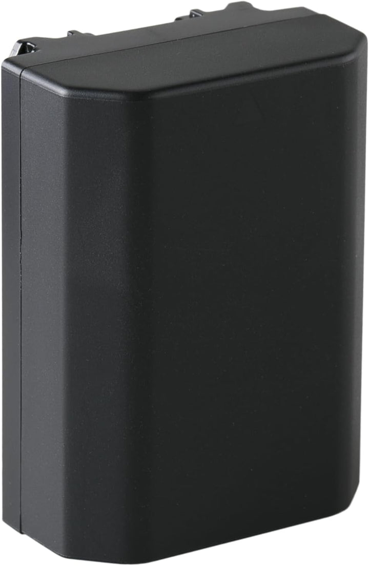 2X Blumax Akku ersetzt Sony NP-FZ100 | 2400mAh - für Sony Alpha Sony FX30-7 IV 7c 7RIV 7RV 7RIII ZV-