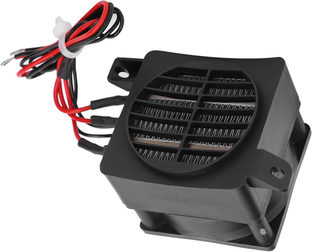 220V 300W PTC Lüfter Luft Heizer Energie Einsparung Konstante Temperatur Therm Istor Isolierung Elek