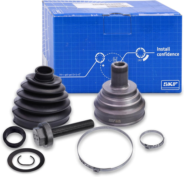 SKF VKJA 3026 Gelenksatz, Antriebswelle