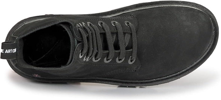 ART 1891 Birmingham Bootsschuh 36 EU Schwarz, 36 EU Schwarz