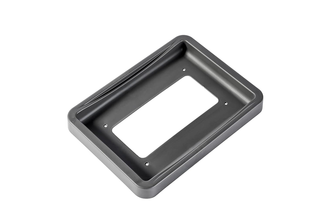 Aspira Home Müllomatic MODUL 1 MINI | Einbau Mülleimer für Schublade und Unterschrank, modularer Abf