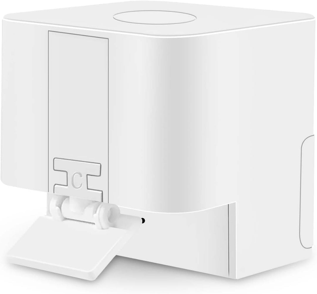 Nedis SmartLife Fingerroboter CR2 | 1000 mAh | Bluetooth® | DREI Arten von Fingern