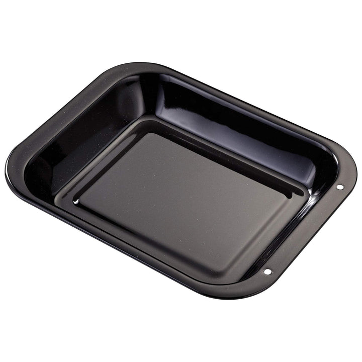 Judge Ovenware Emaille-Bräter, 28 x 22 x 4 cm 28 x 22 x 4cm, 28 x 22 x 4cm