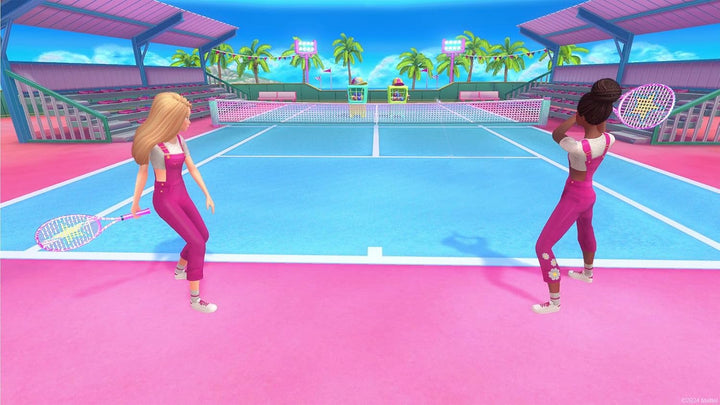 Barbie: Das Freundschaftsprojekt - PS5 PlayStation 5, PlayStation 5