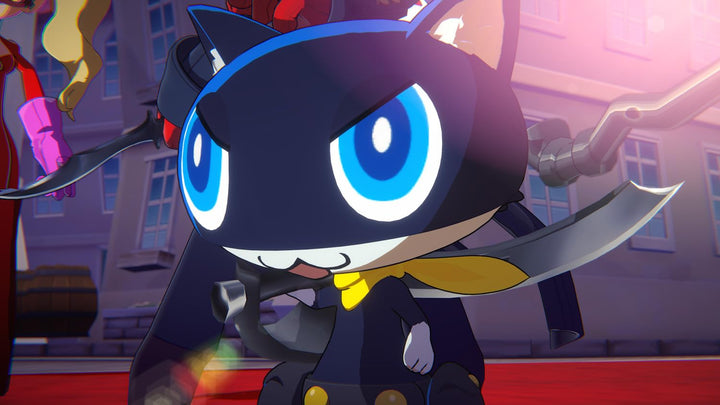 Persona 5 Tactica (Nintendo Switch) Nintendo Switch Standard, Nintendo Switch Standard
