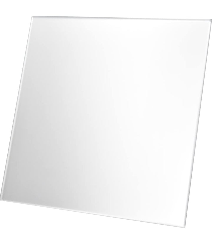 F.H. ANA Design Badlüfter Wandlüfter Deckenlüfter Ø 100 mm Niederspannung 12V Standard mit Dekorativ