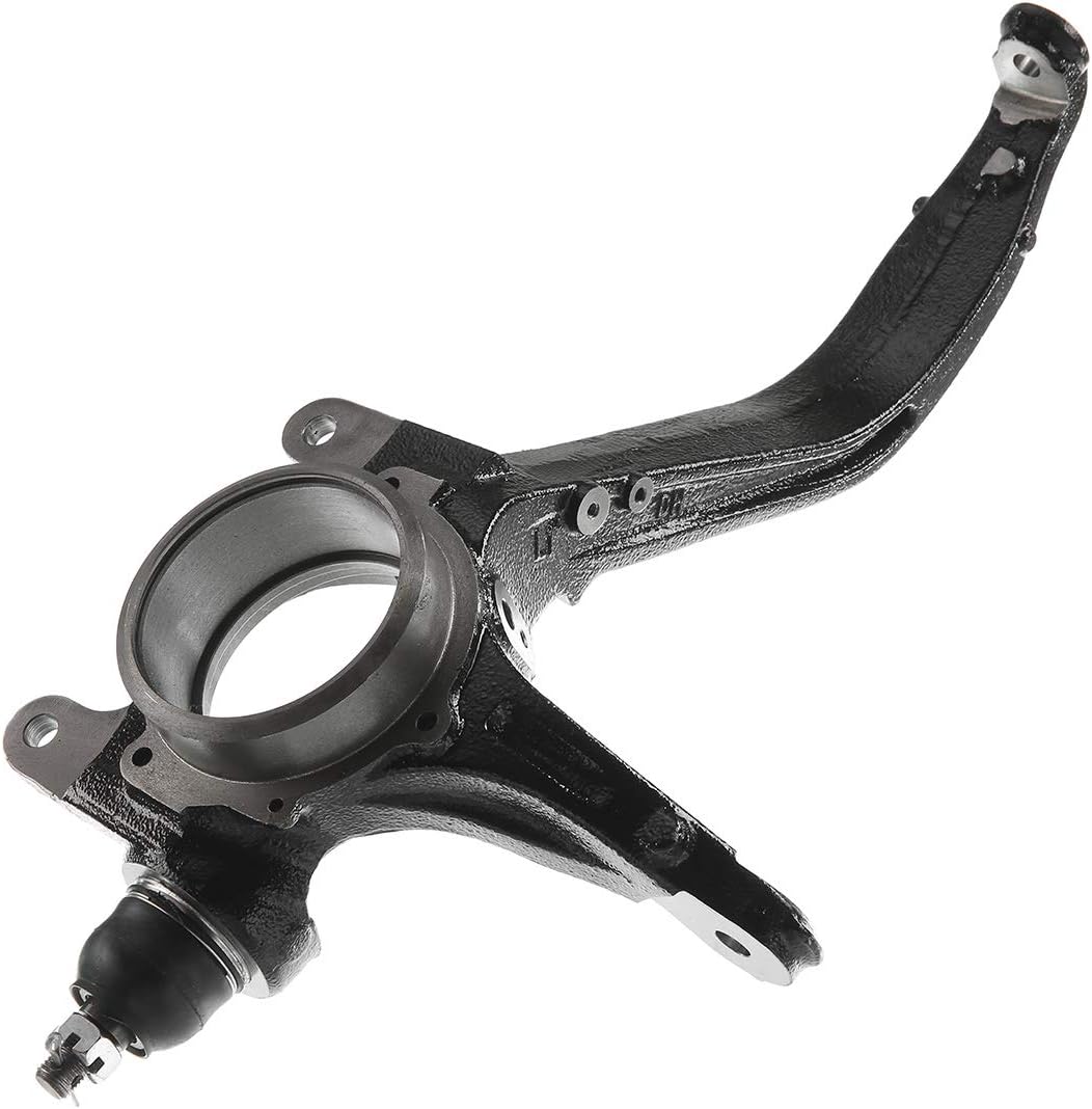 Achsschenkel Radaufhängun Vorne Links für Accord VIII CU 2.0i 2.2i-DTEC 2.4i 2008-2015 51215-TA0-010