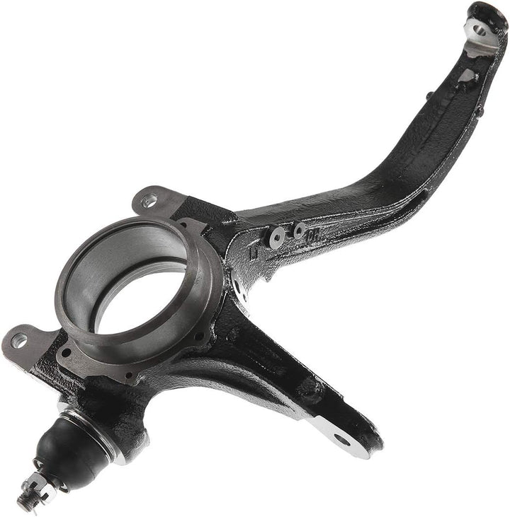 Achsschenkel Radaufhängun Vorne Links für Accord VIII CU 2.0i 2.2i-DTEC 2.4i 2008-2015 51215-TA0-010