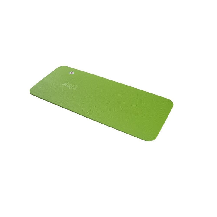 AIREX Fitline 140, Gymnastikmatte, Kiwi,ca. 140 x 60 x 1 cm