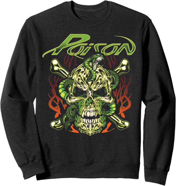 Gift - Schlange Sweatshirt