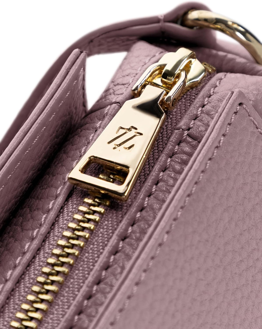 Lazarotti Bologna Leder Umhängetasche Damen | verstellbarer Schultergurt | mittelgrosse Crossbody Ba