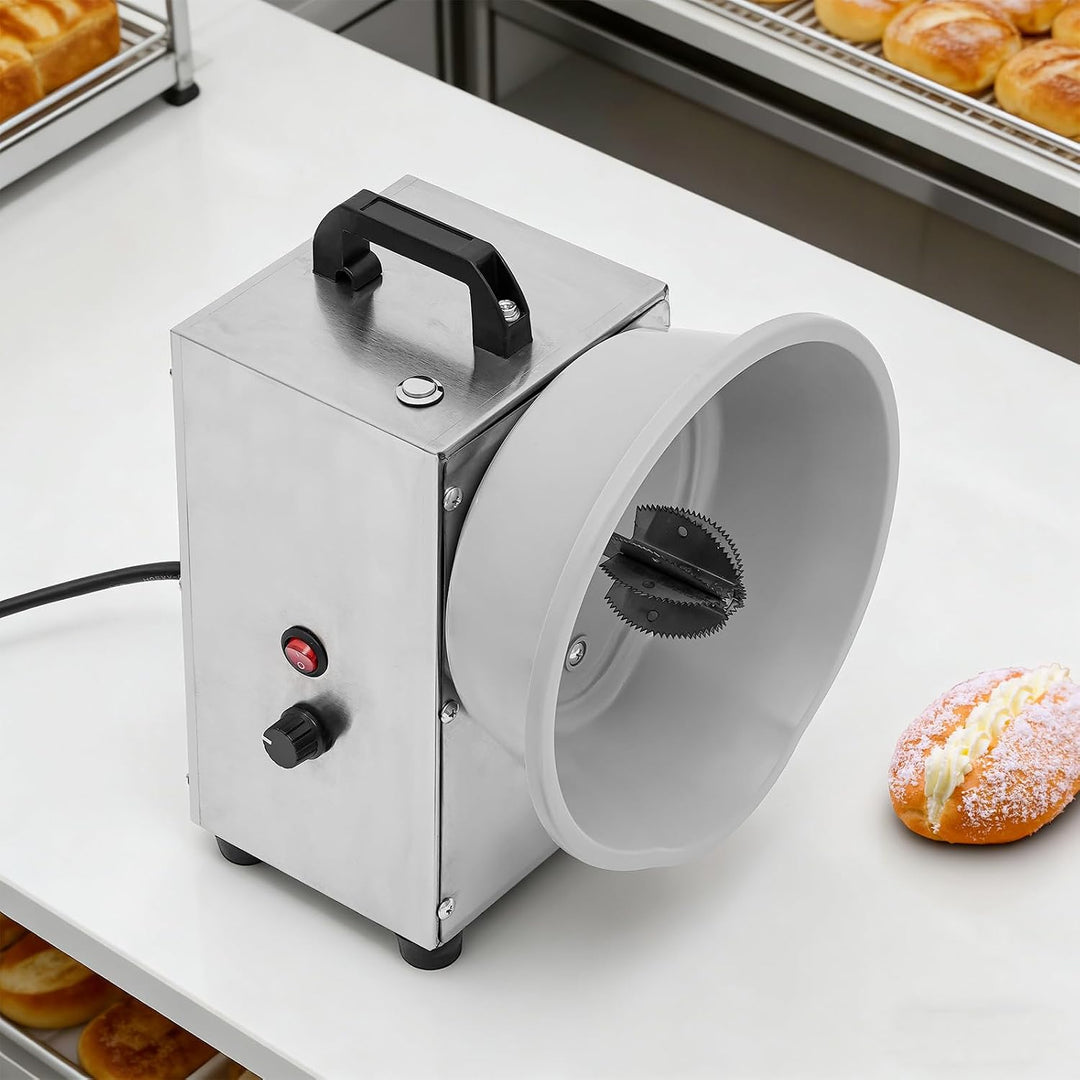 Kokosnussreibe, Elektrisches Werkzeug zum Entfernen von Kokosnussfleisch, Elektrische Kokosnuss Scha