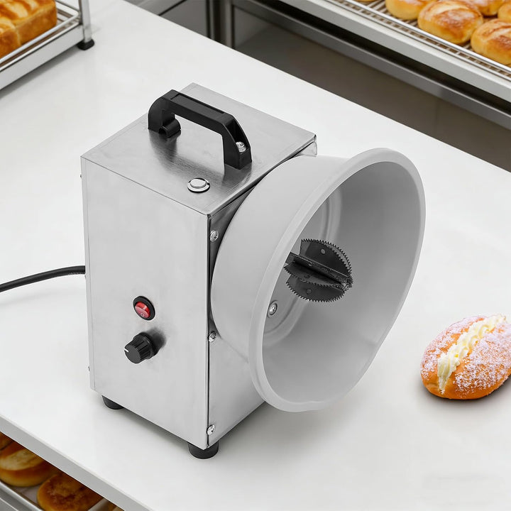 Kokosnussreibe, Elektrisches Werkzeug zum Entfernen von Kokosnussfleisch, Elektrische Kokosnuss Scha