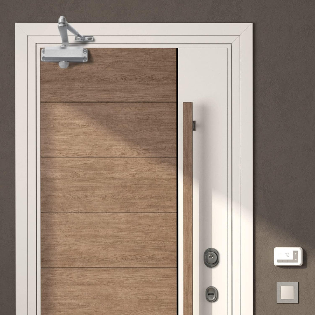 Türschliesser Torschliesser Tür Tor SELBSTSCHLIEssER MAXI 60-80 KG