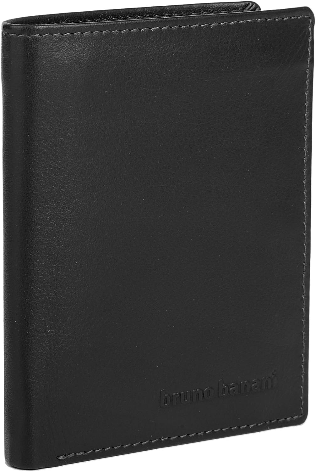 bruno banani Cryptalloy Notenetui Black