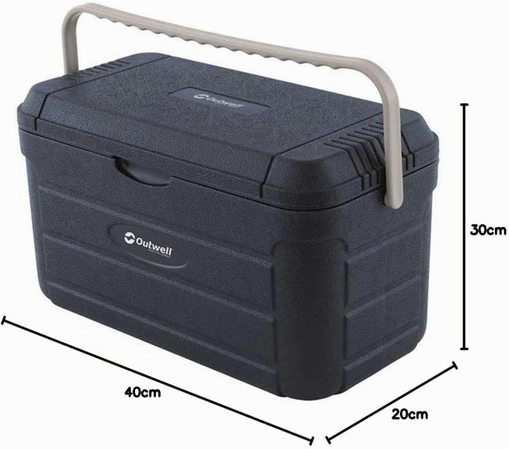 Outwell Fulmar Passive Kühlbox, 20 l OUTWELL