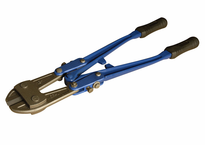 Eclipse Professional Tools EFBC18 Bolzenschneider, geschmiedete Griffe, 460 mm