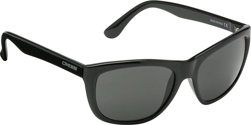 Cressi Italienisch-Sonnenbrille-Qualität - Verschiedene Modelle / Farben - Polarized / Anti-Glare mi