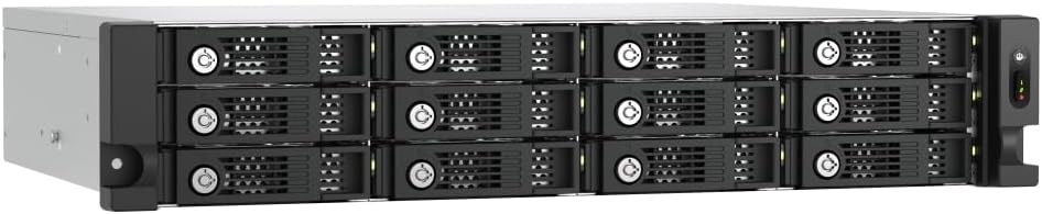 QNAP TL-R1200PES-RP - Rack